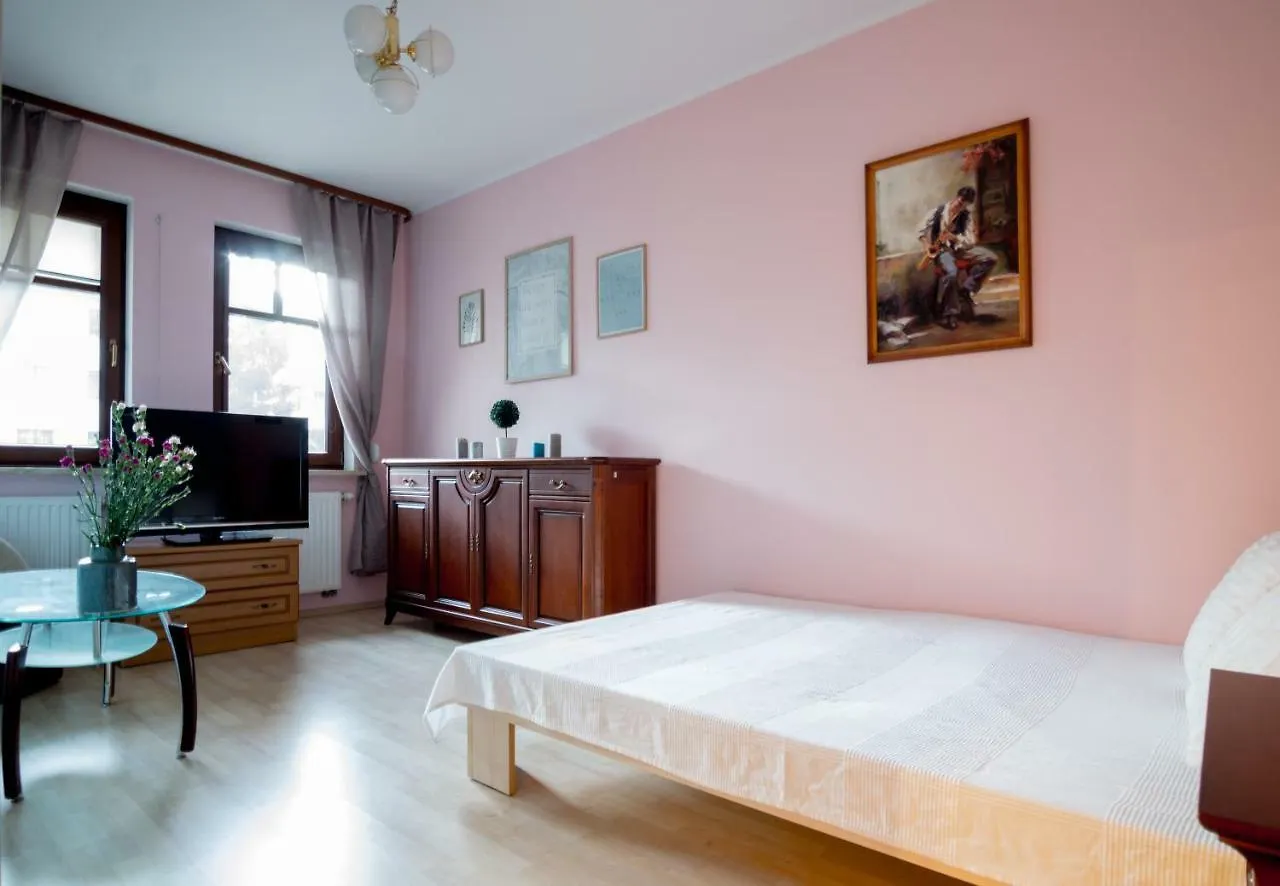 Classic Apartment Sopot